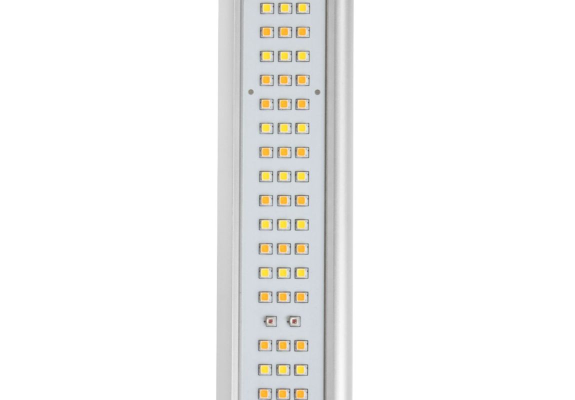 LUMii BLACK 720 W LED