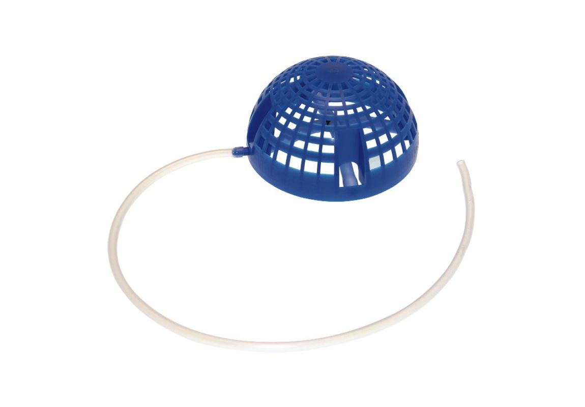 AutoPot AirDome