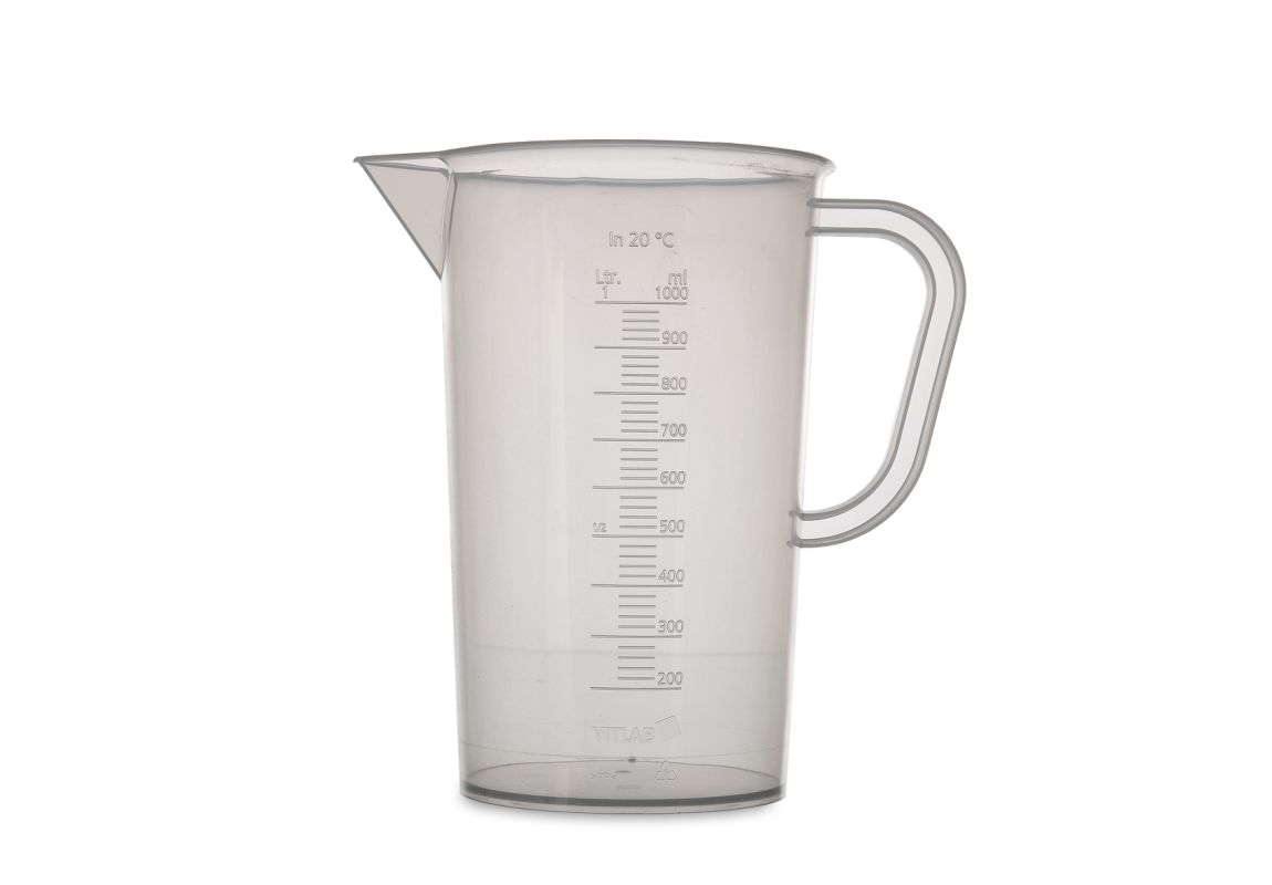 Merilna posoda 1000 ml