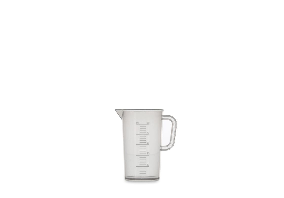 Merilna posoda   50 ml