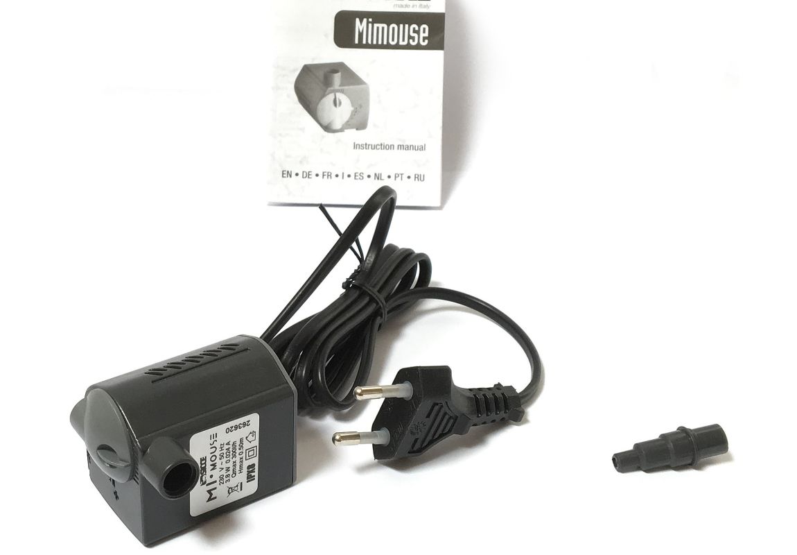 Potopna pumpa Mi Mouse - 300 L/h
