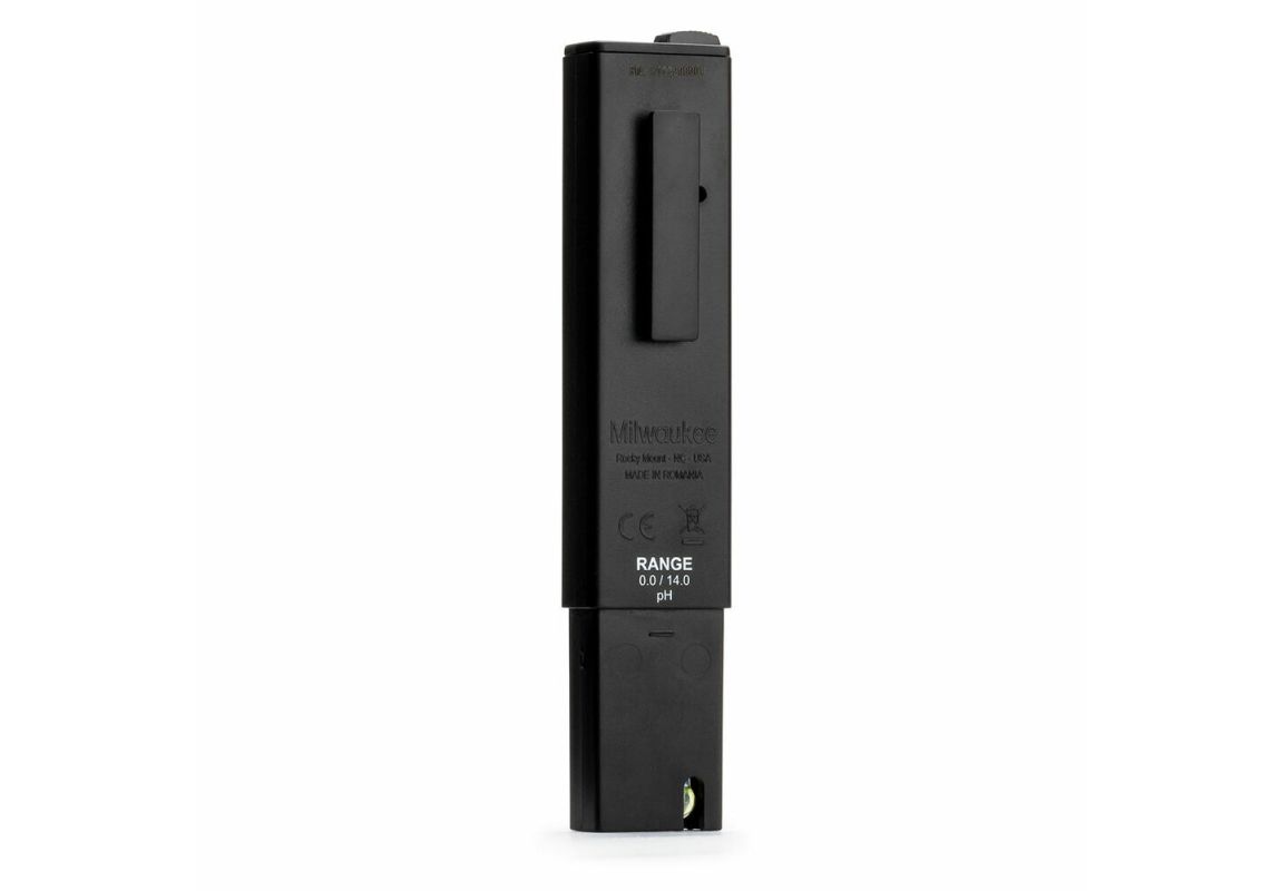 Milwaukee pH Pocket Tester pH600