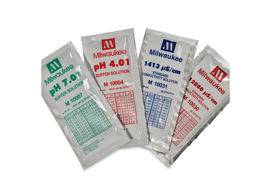 Kalibracijska solucija EC 1413 / 20 ml