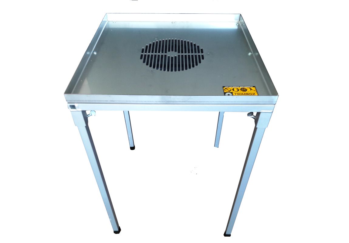 TrimPro Trimbox miza 