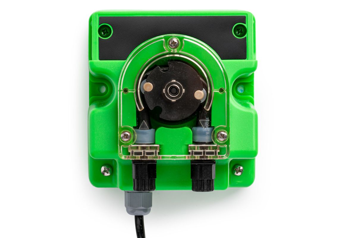 Milwaukee MC720 pH Controller