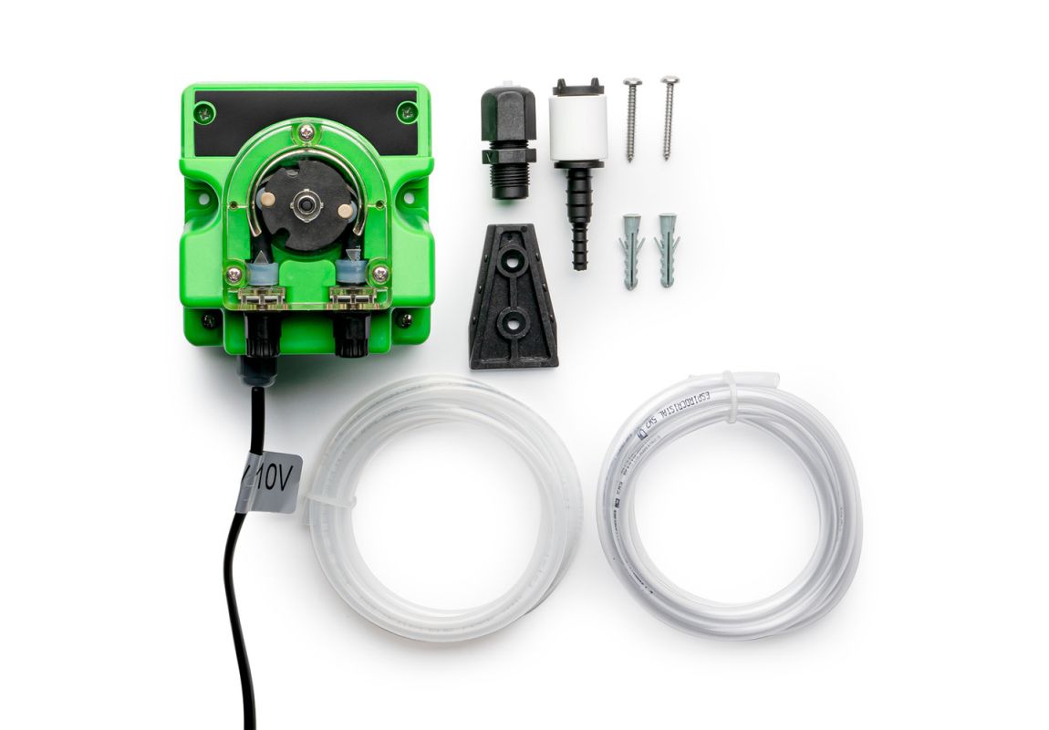 Milwaukee MC720 pH Controller