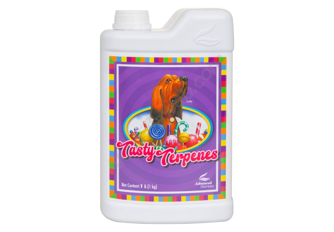 Tasty Terpenes 1 L (ex Nirvana)