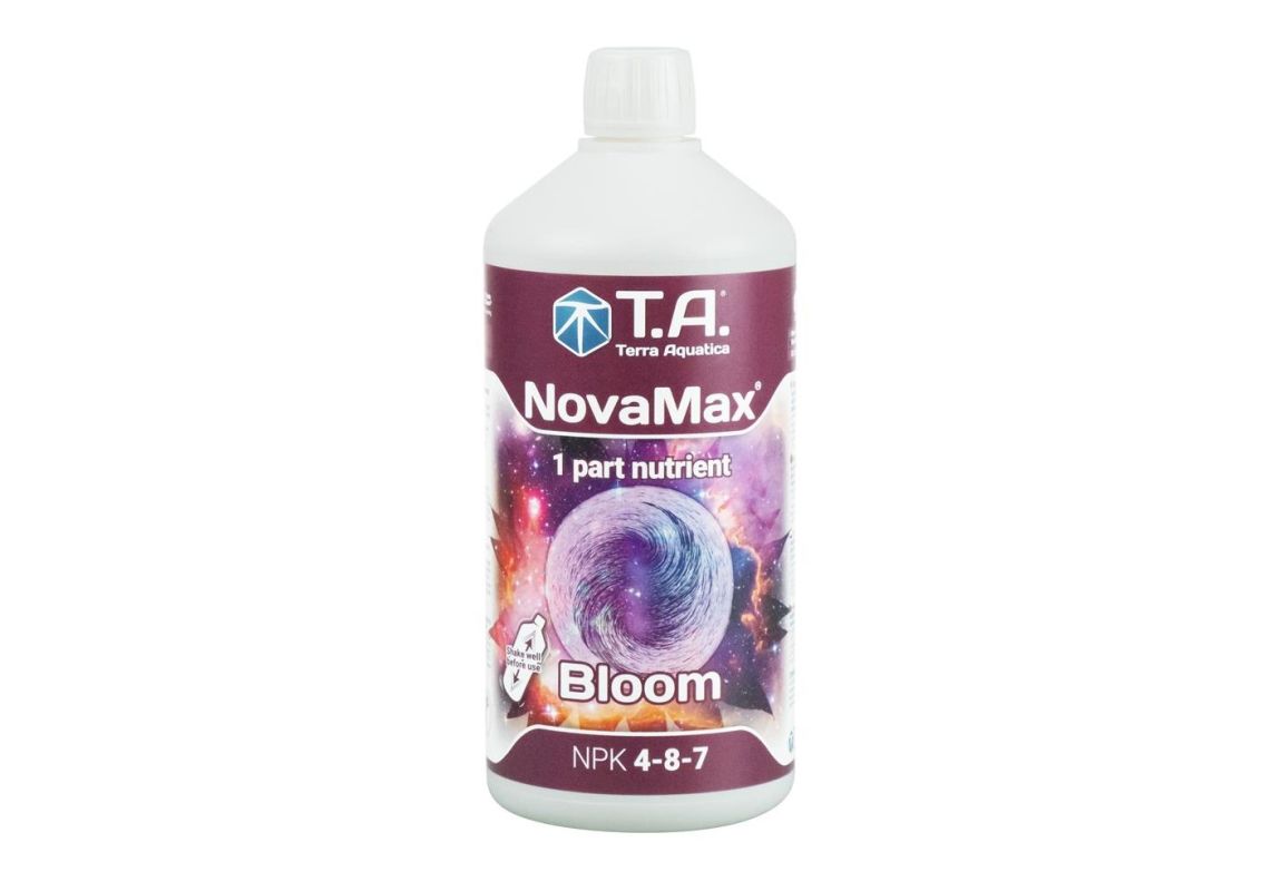 Terra Aquatica NovaMax Bloom  1 L