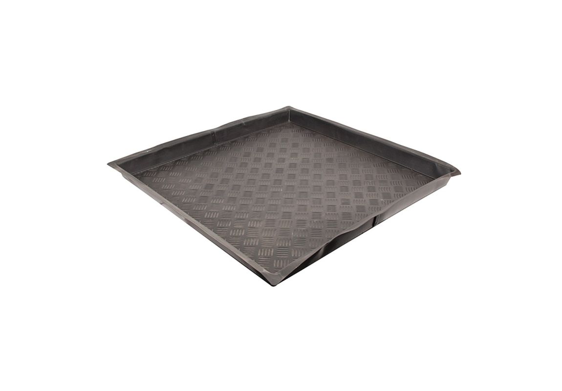 Podstavek Flexi Tray M  100 x 100 x 10 cm