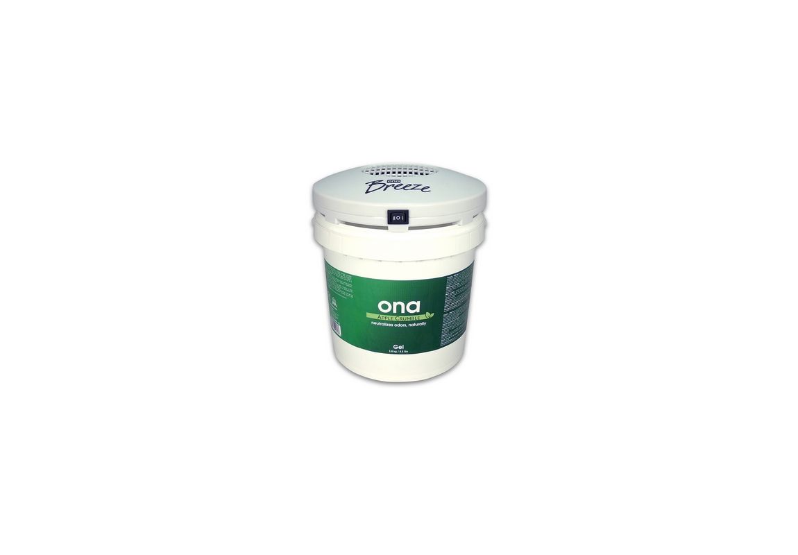 ONA Breeze Fan ventilator
