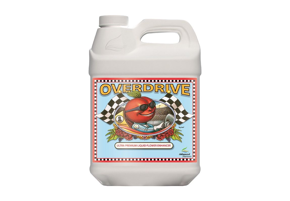 Overdrive 5 L