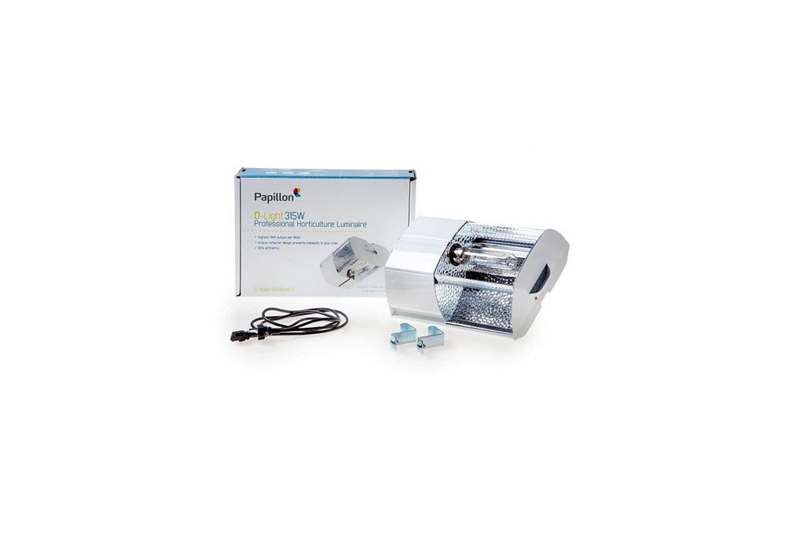 dPapillon  315 W