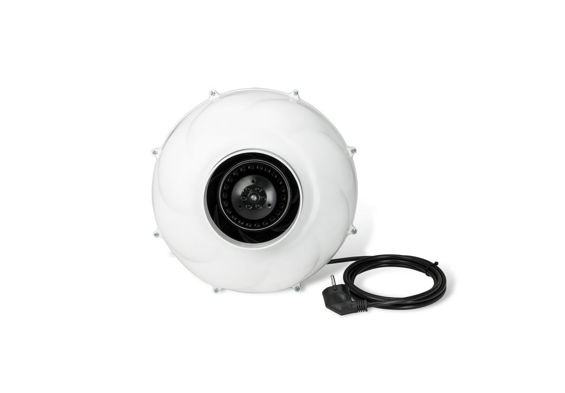 Ventilator Prima Klima 125 WhisperBlower L