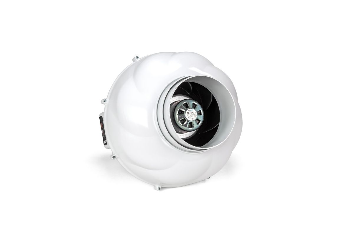 Ventilator Prima Klima 150/160 WhisperBlower EC BLUE
