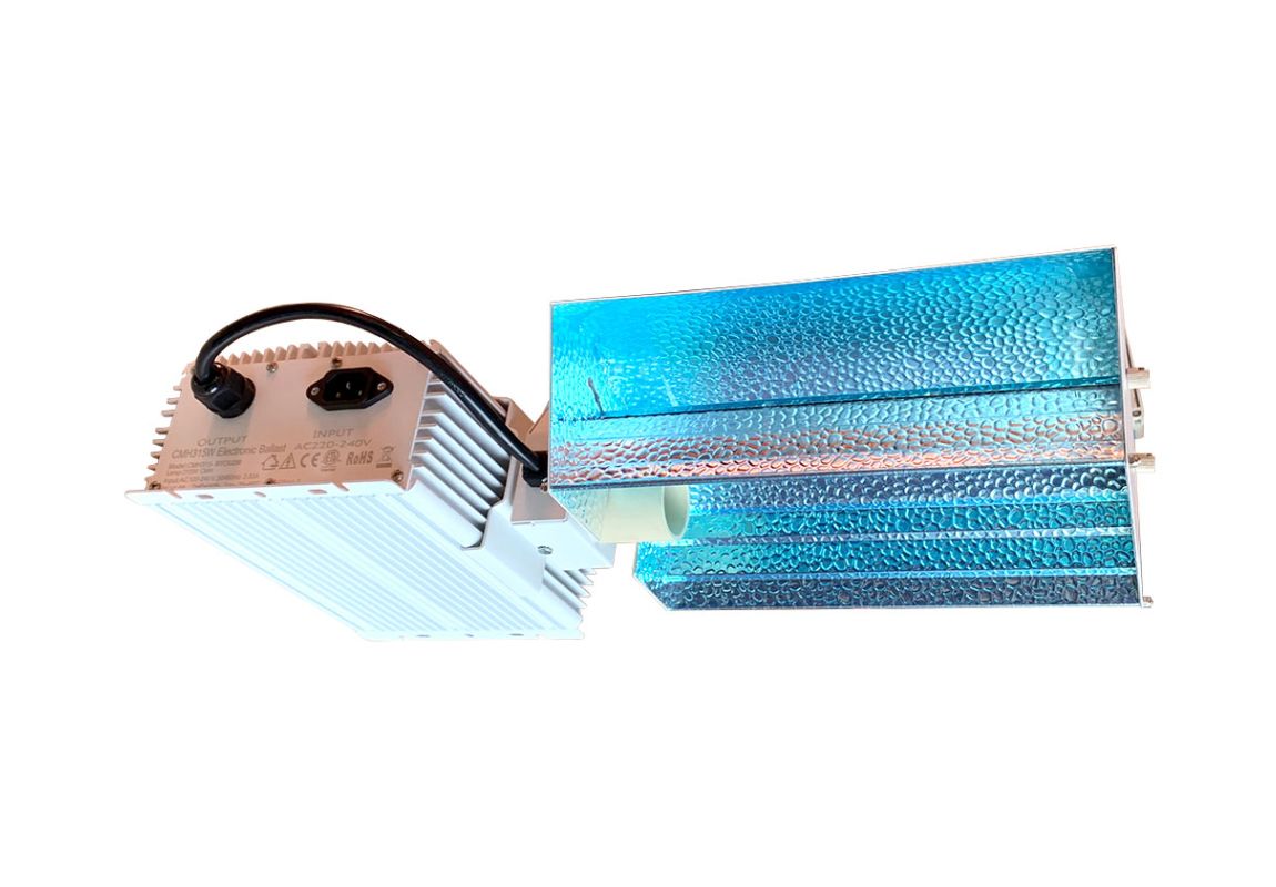 Sistem razsvetljave Platinum Sonic 315 W CMH