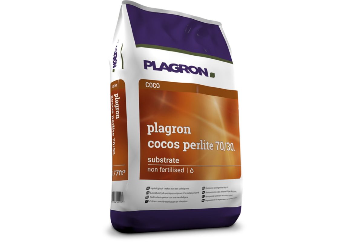 Plagron Cocos Perlite 70/30 50 L