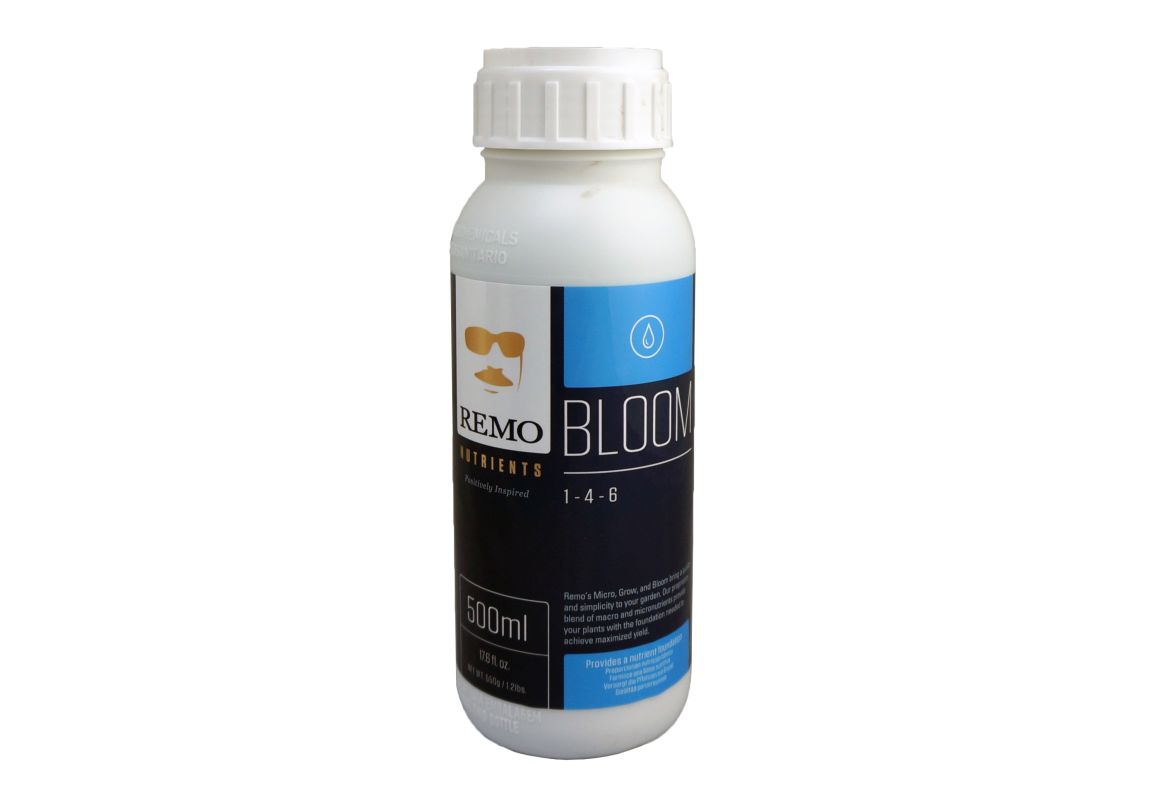 Remo Supercharged Kit (9 x 500 ml)