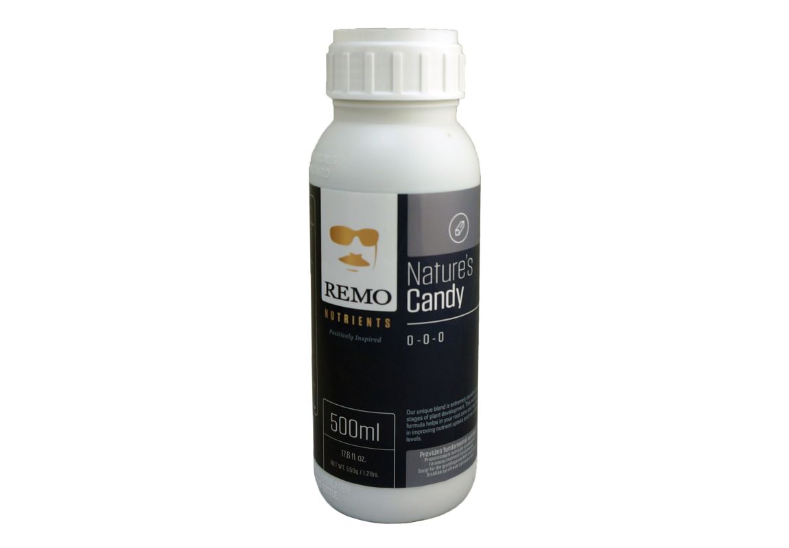 Remo Supercharged Kit (9 x 500 ml)