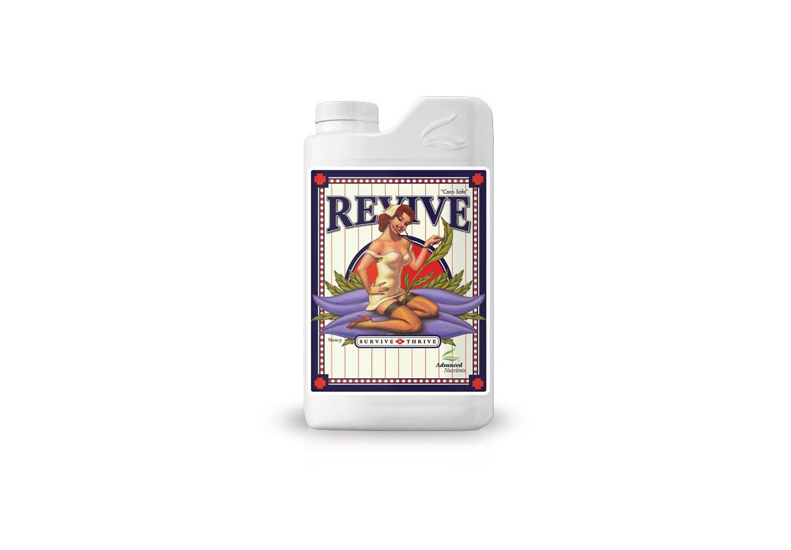 Revive  500 ml