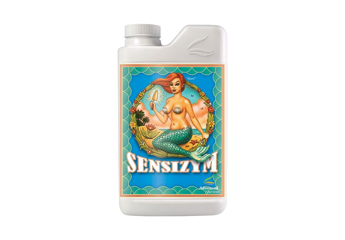 Sensizym  250 ml