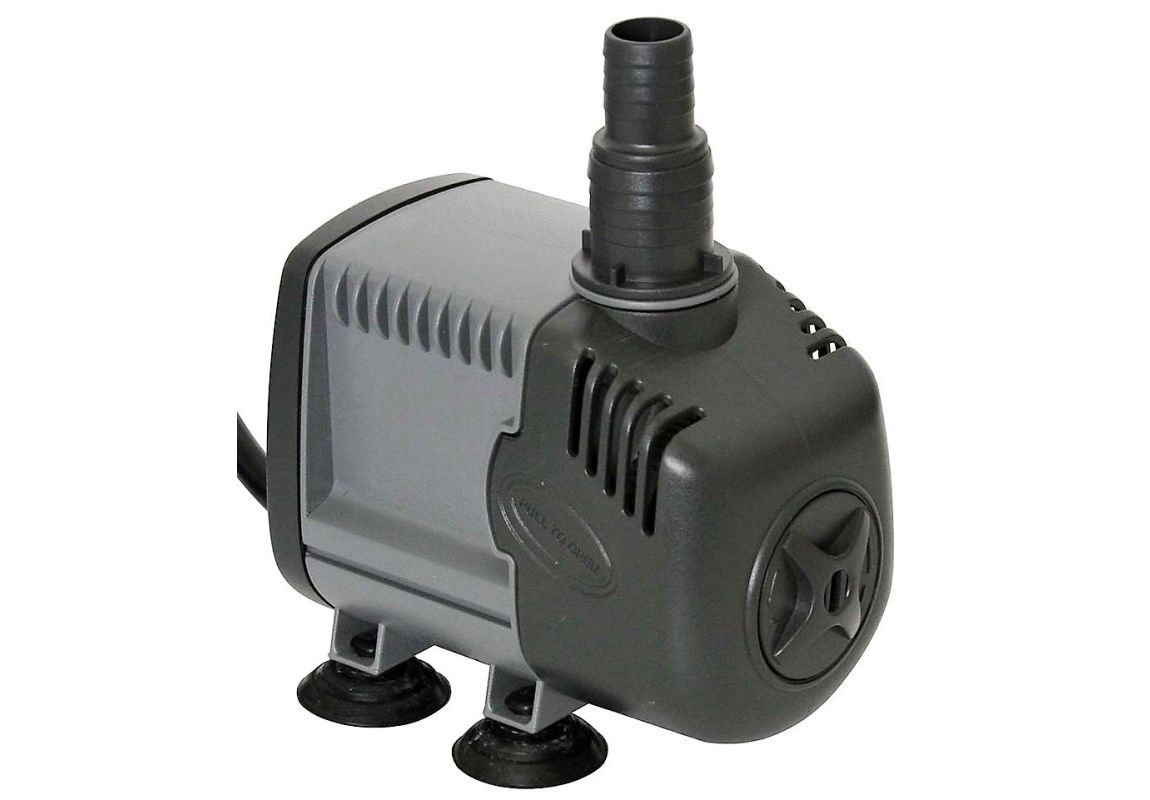 Potopna pumpa Syncra 2.0 - 2150 L/h