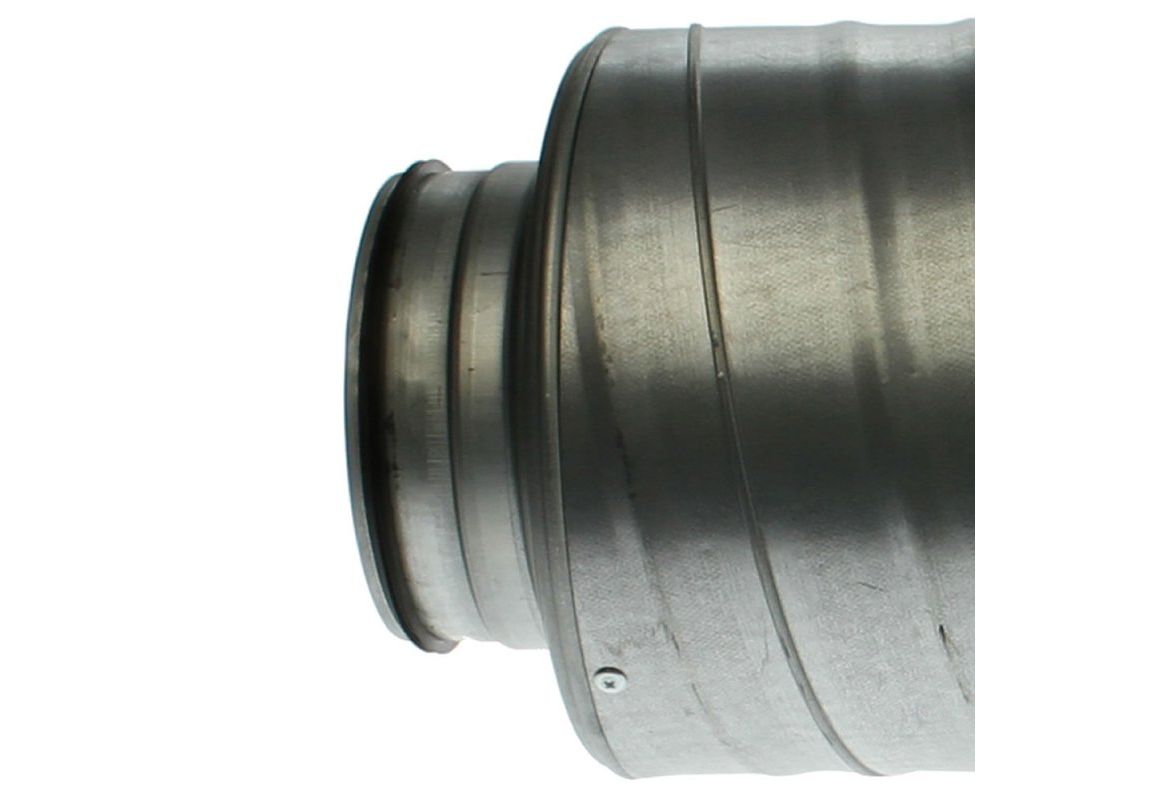 Dušilec 150 / 900 mm