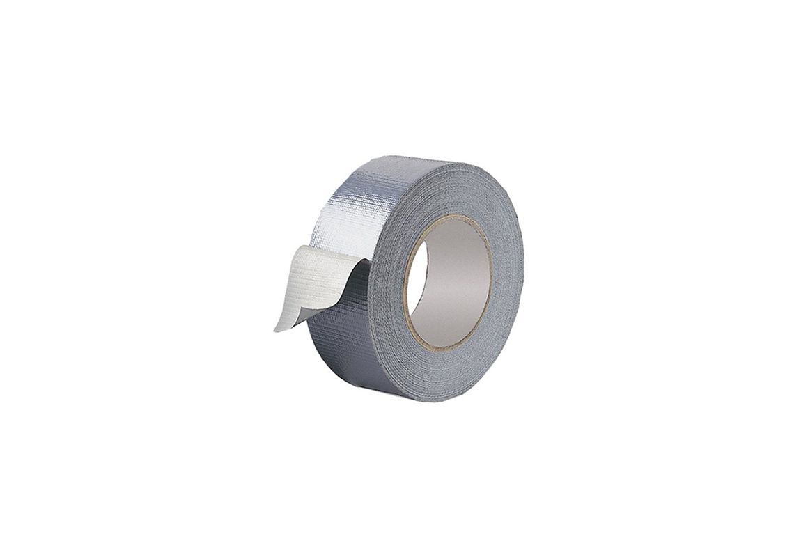 Lepilni trak Duct Tape 50 m