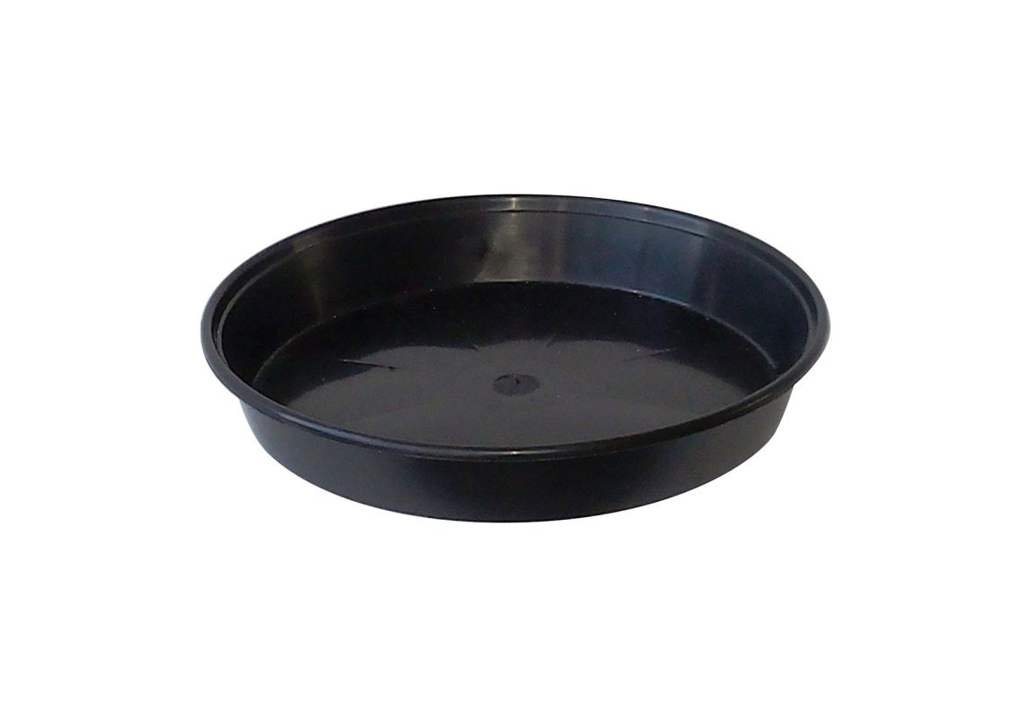 Okrogel podstavek za vazo 25 cm