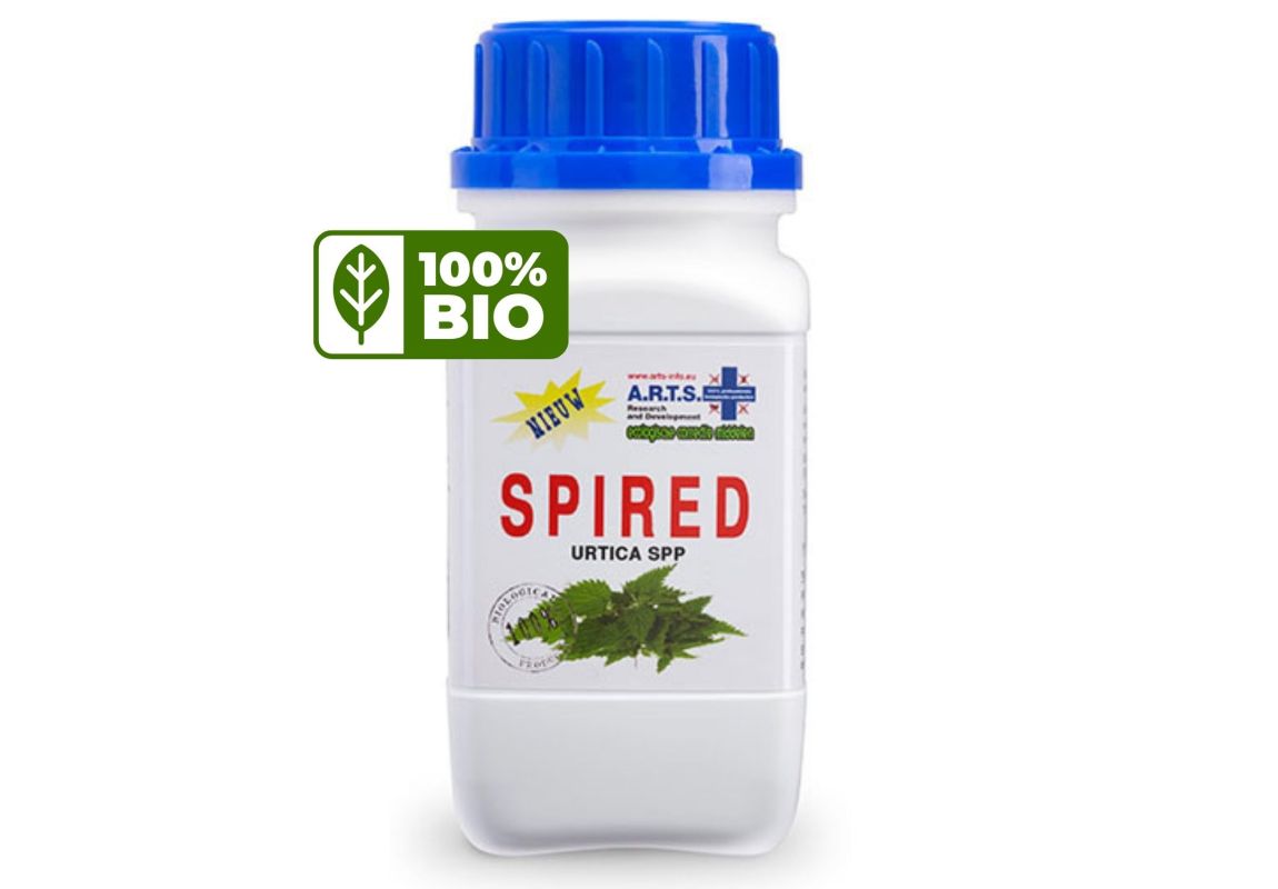 A.R.T.S. Spired 250 ml