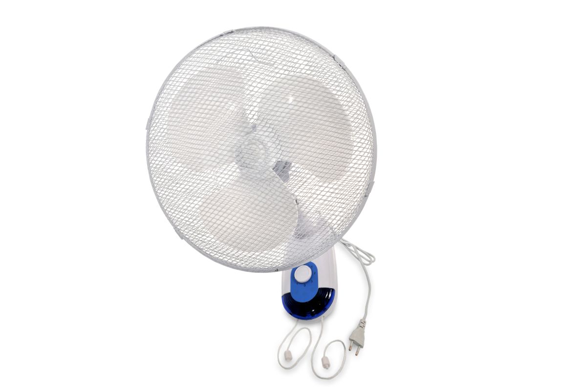 Stenski ventilator Typhoon 45 W / 40 cm
