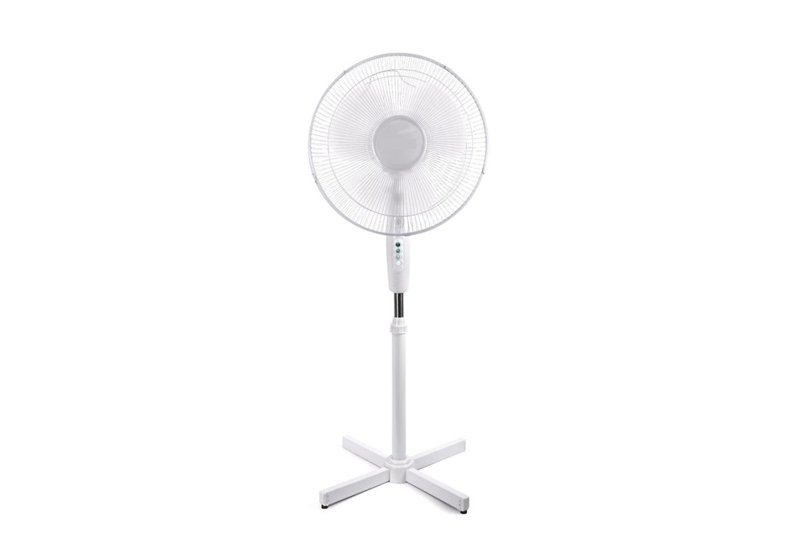 Stoječi ventilator Typhoon 45 W / 40 cm