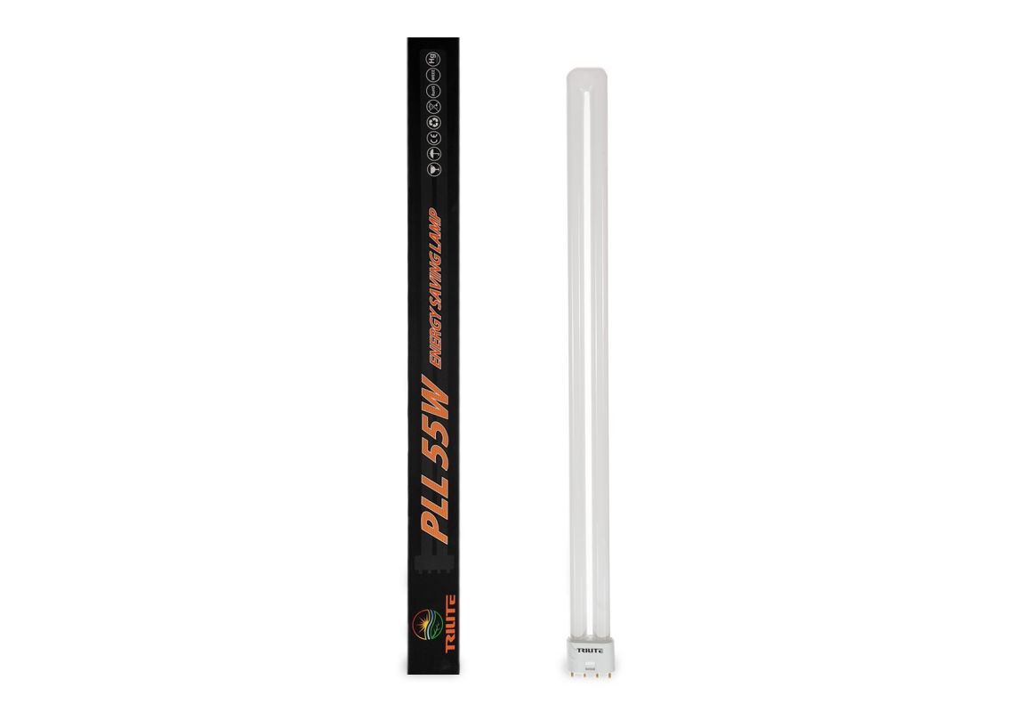 Trilite PLL 55 W / 2700 K (Cvetenje / Flower)
