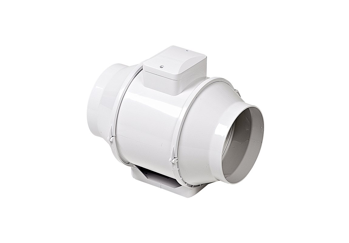 Ventilator TT 125