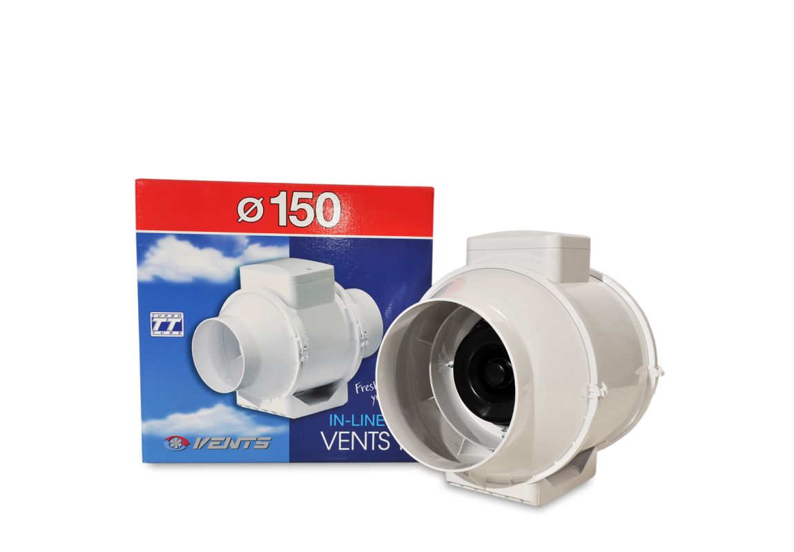 Ventilator TT 150