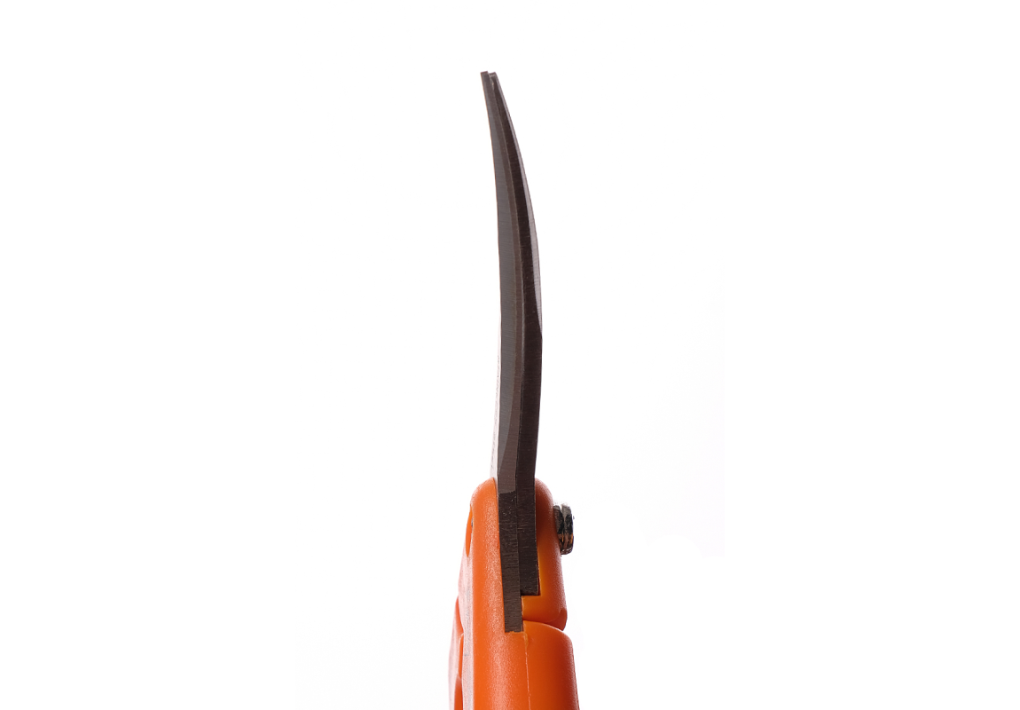 Škarje za obrezovanje Easy Snips (ukrivljene)