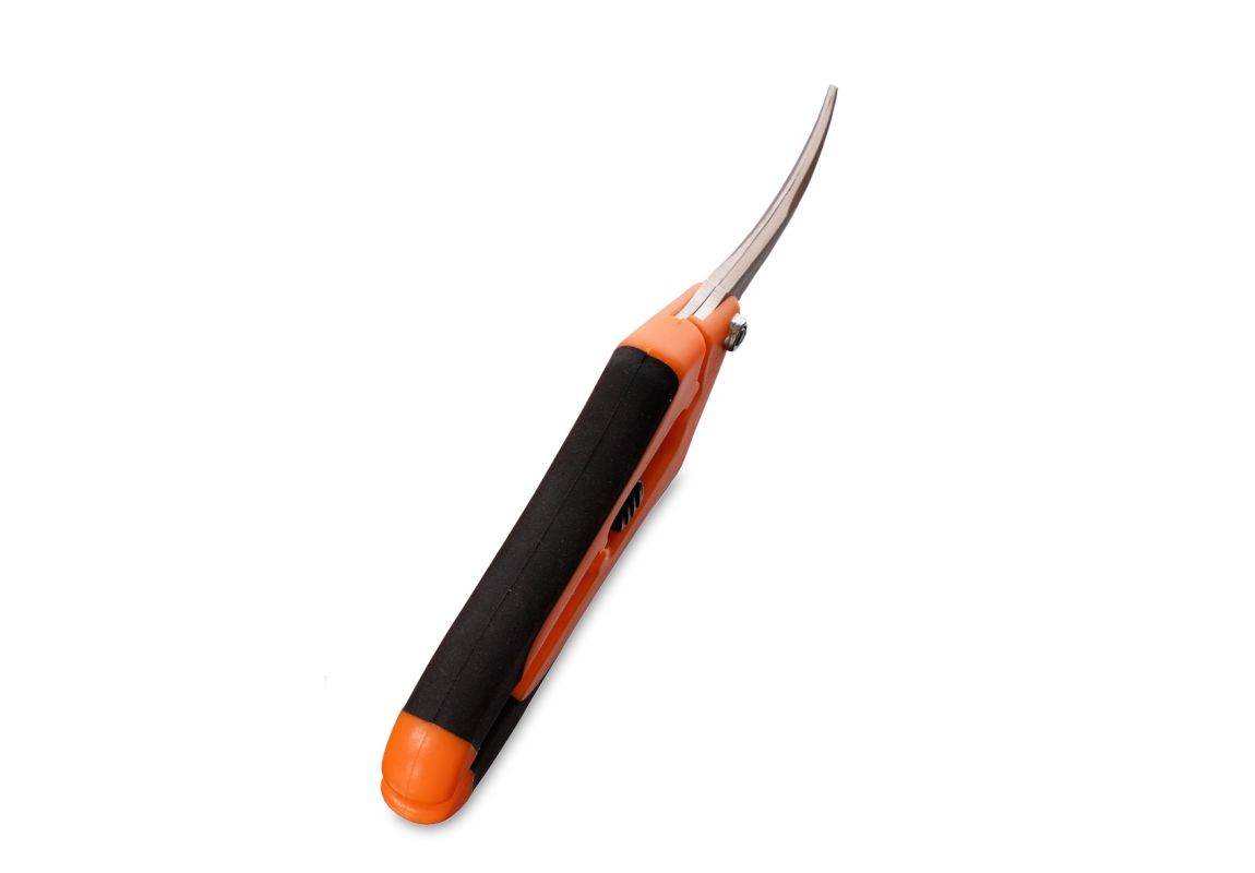 Škarje za obrezovanje Easy Snips (ukrivljene)