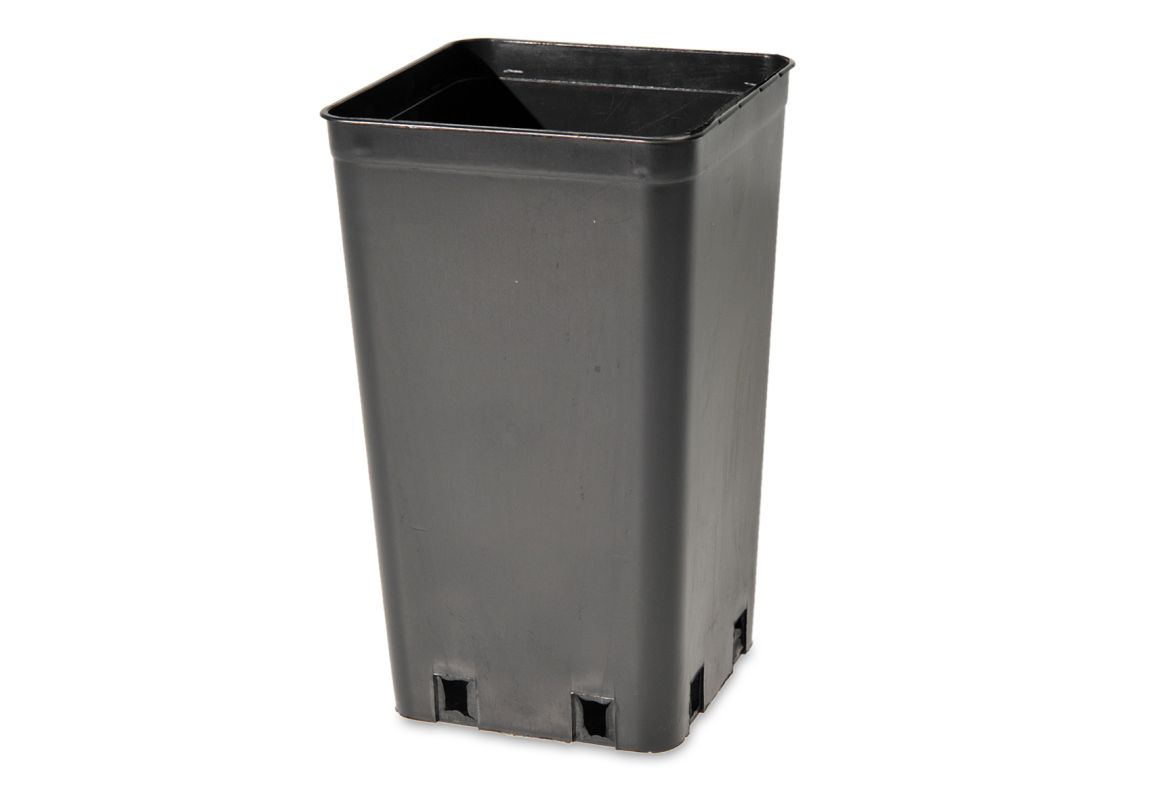 Vaza 10 x 10 x 17 cm  1,4 L