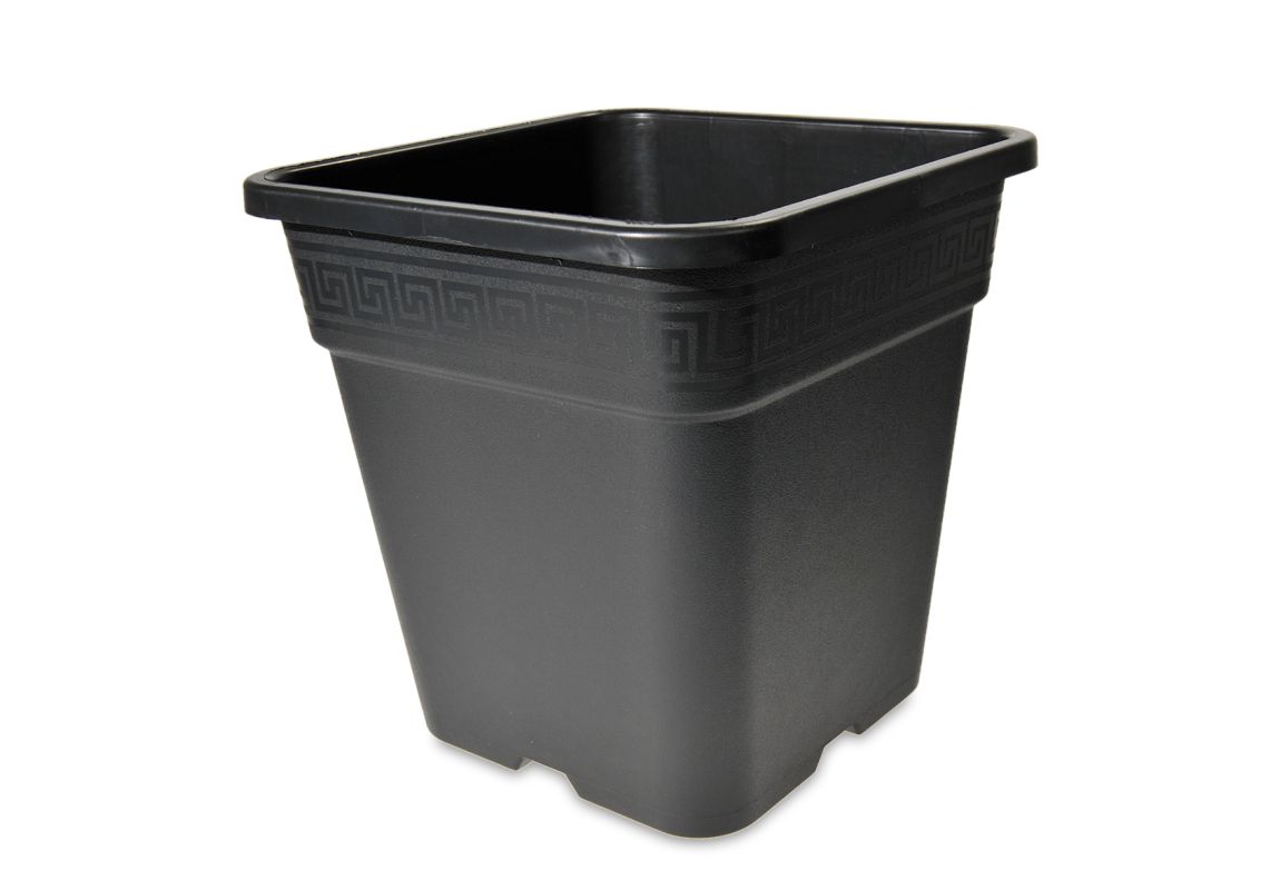 Vaza 30 x 30 x 30 cm  - 18 L