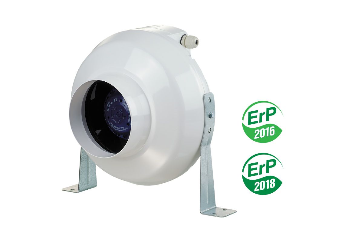 Ventilator VK 125 