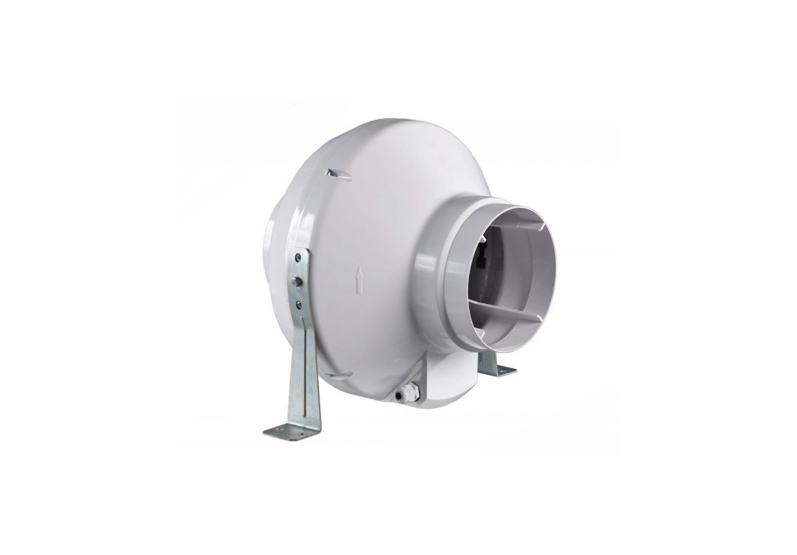 Ventilator VK 125 