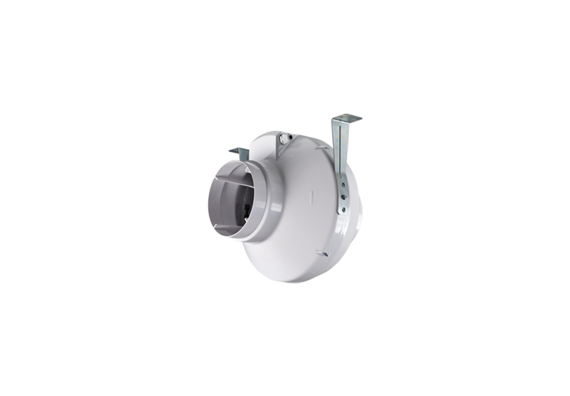 Ventilator VK 315 Speed Control