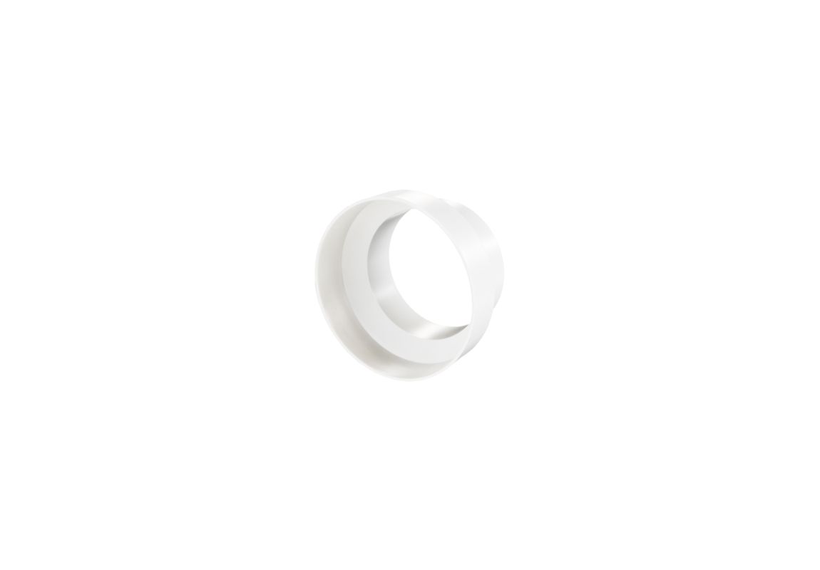Plastična reducirka za cev 125>100 mm