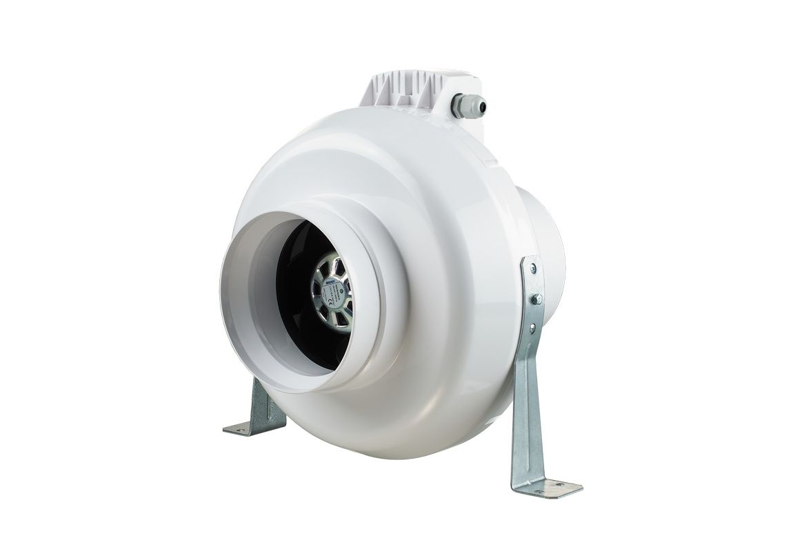 Ventilator VK 125 EC