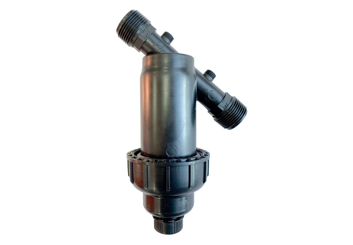 Vodni filter Irritec 25 mm