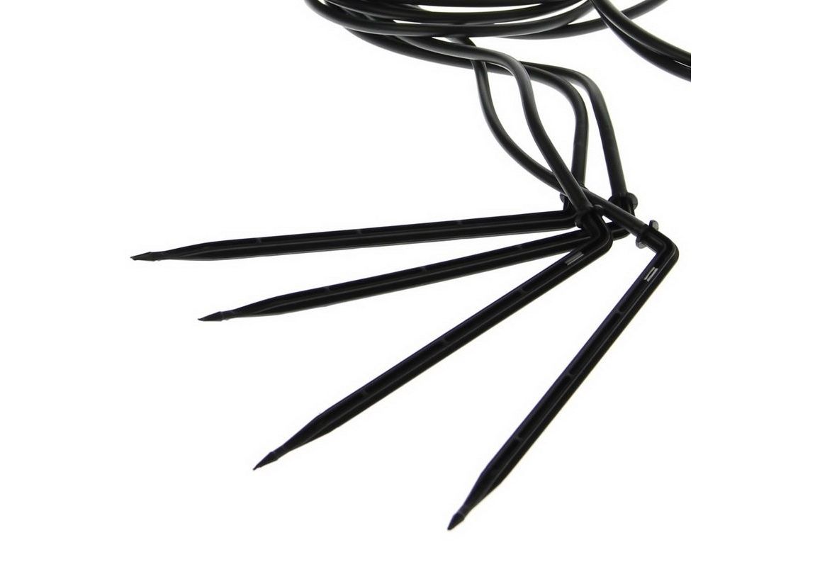 Namakalni sistem Waterspin 4