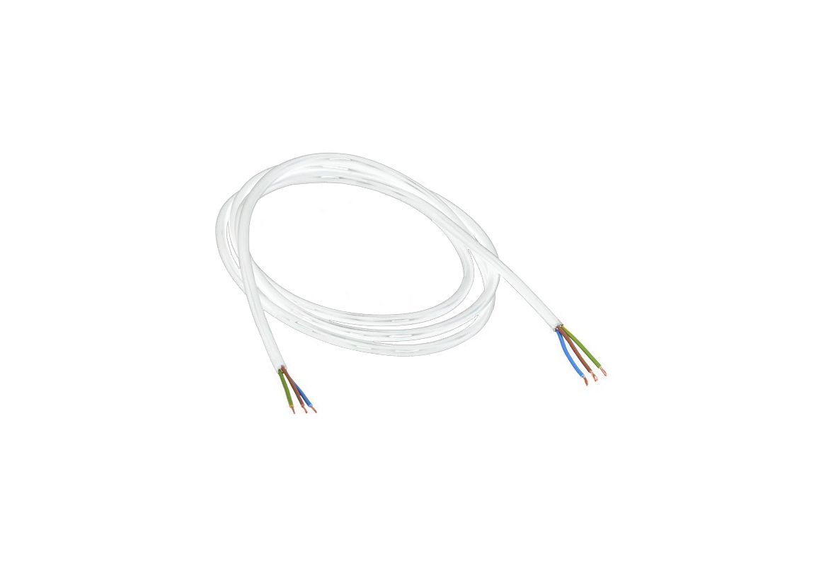 Električni kabel  1,5 m (3 x 2,5 mm)