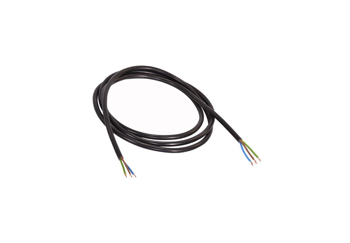 Električni kabel 3 x 1,5 mm