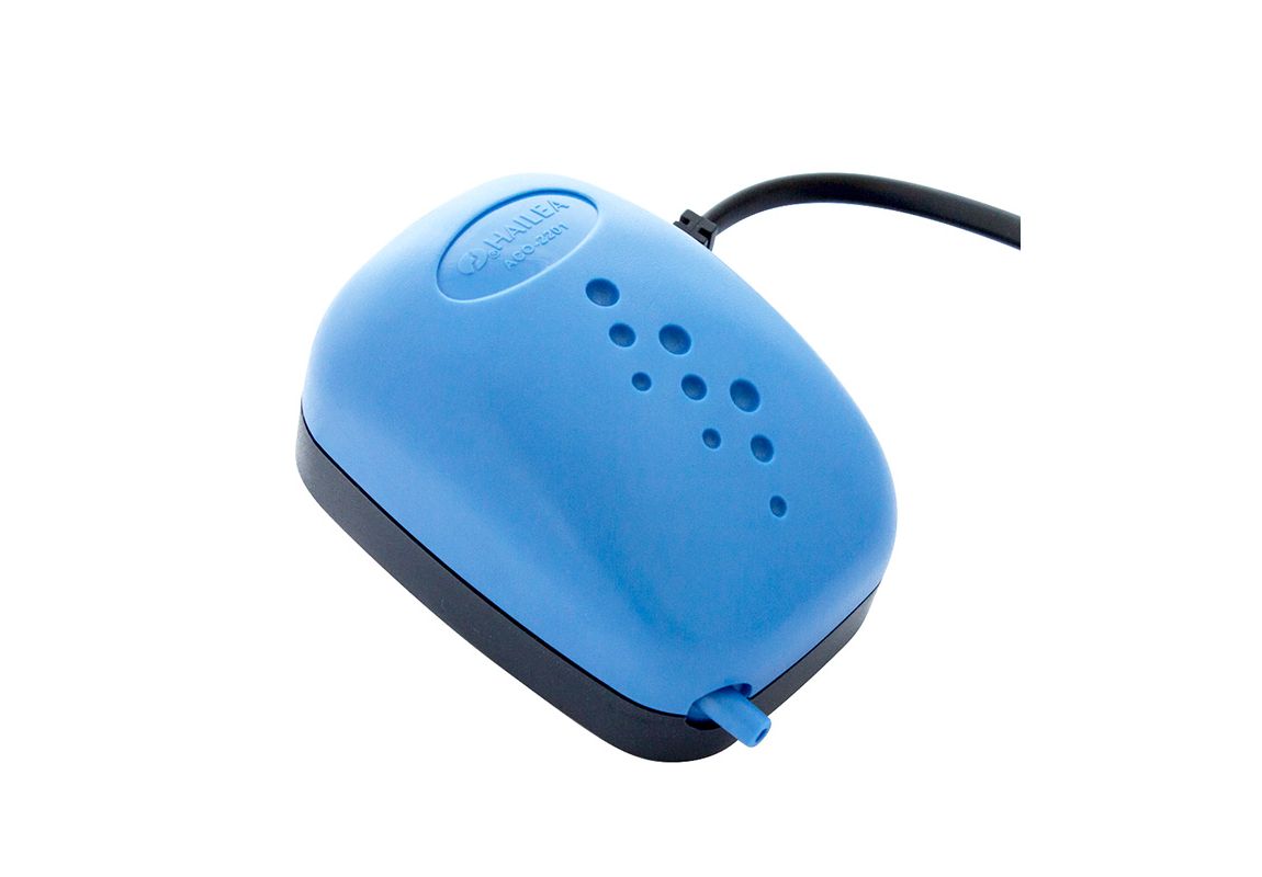 Zračna pumpa Terra Aquatica ACO-2201 - 1,3 L/min