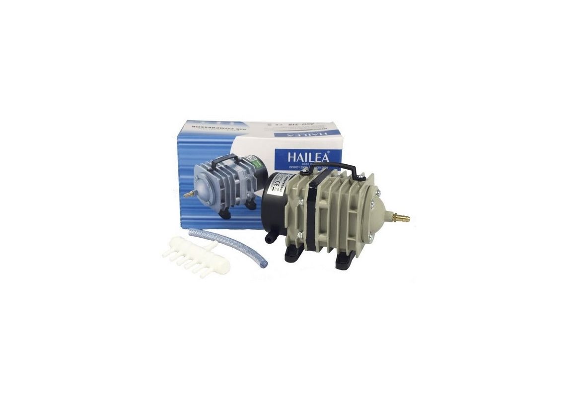Hailea ACO-208 zračna pumpa - 35 L/min