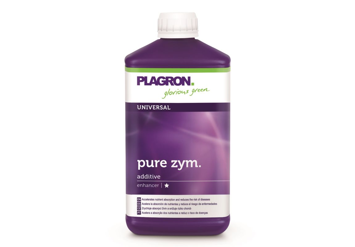 Plagron Pure Zym 1 L